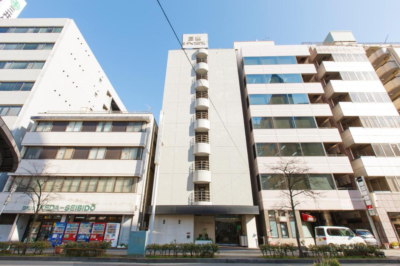Hotel Sankei Chiba