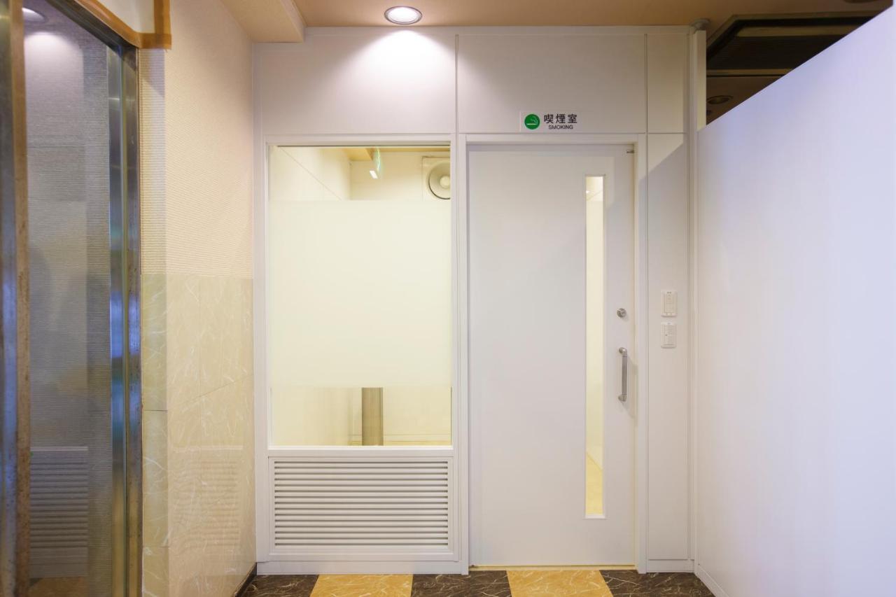 Sankei Hotel