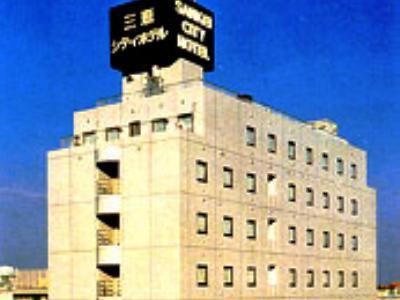 Hotel Sankei