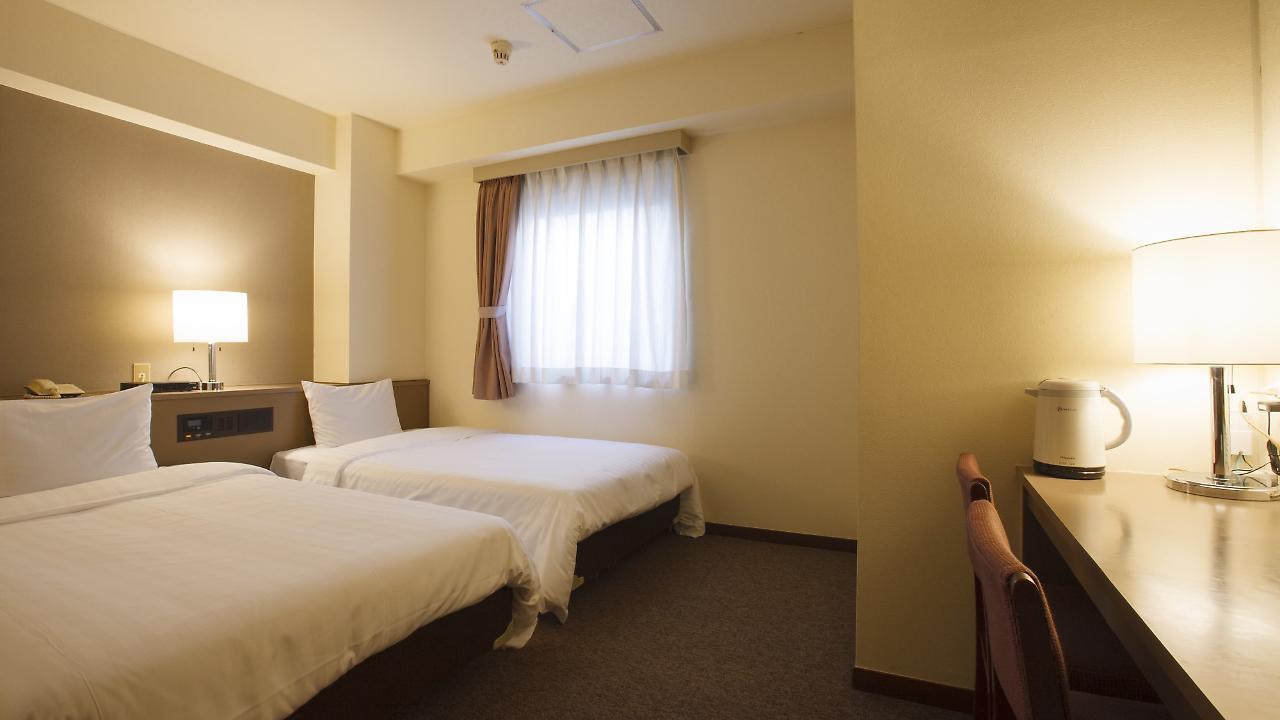 Hotel Sankei 2*