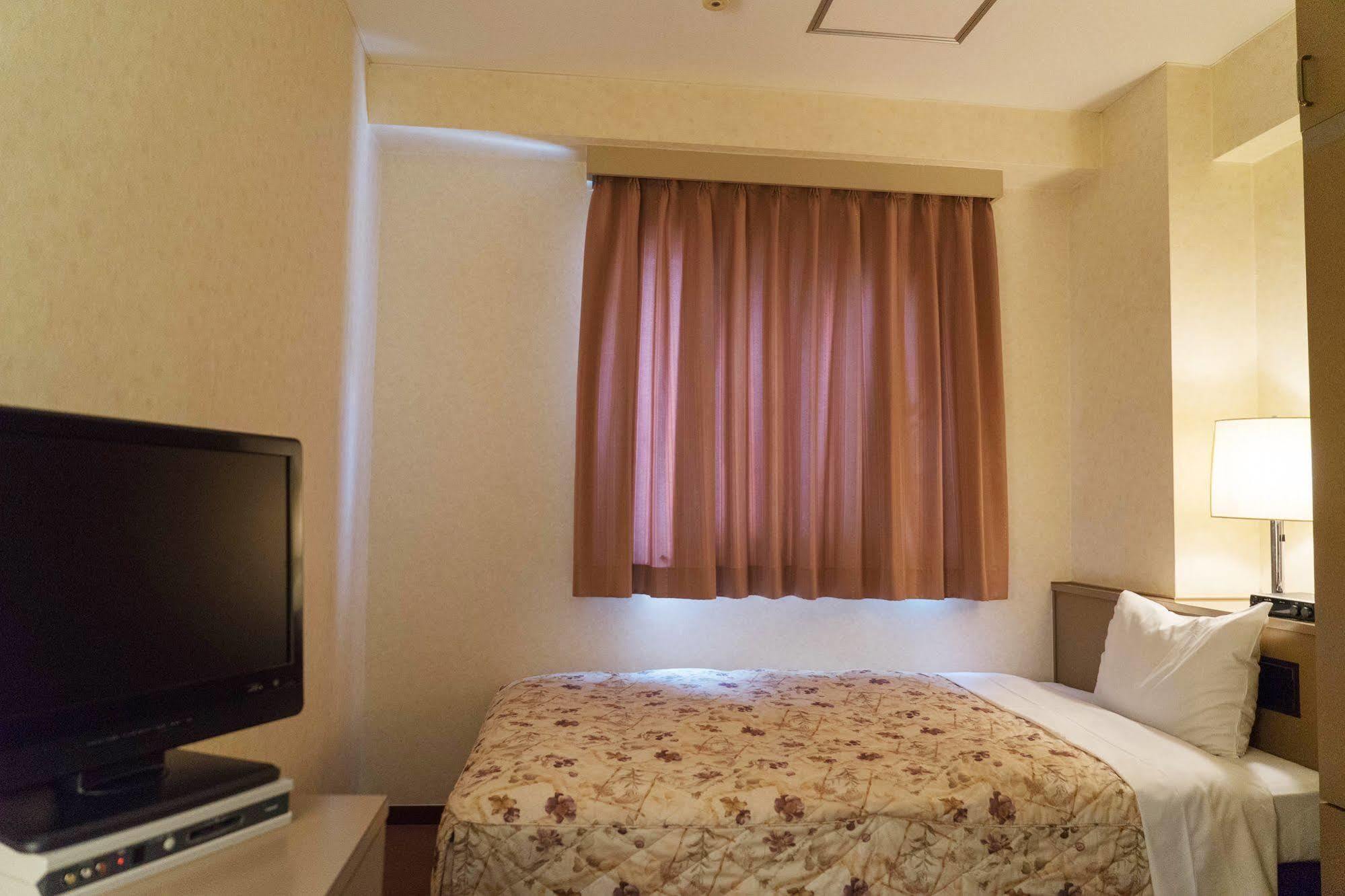 Sankei Hotel
