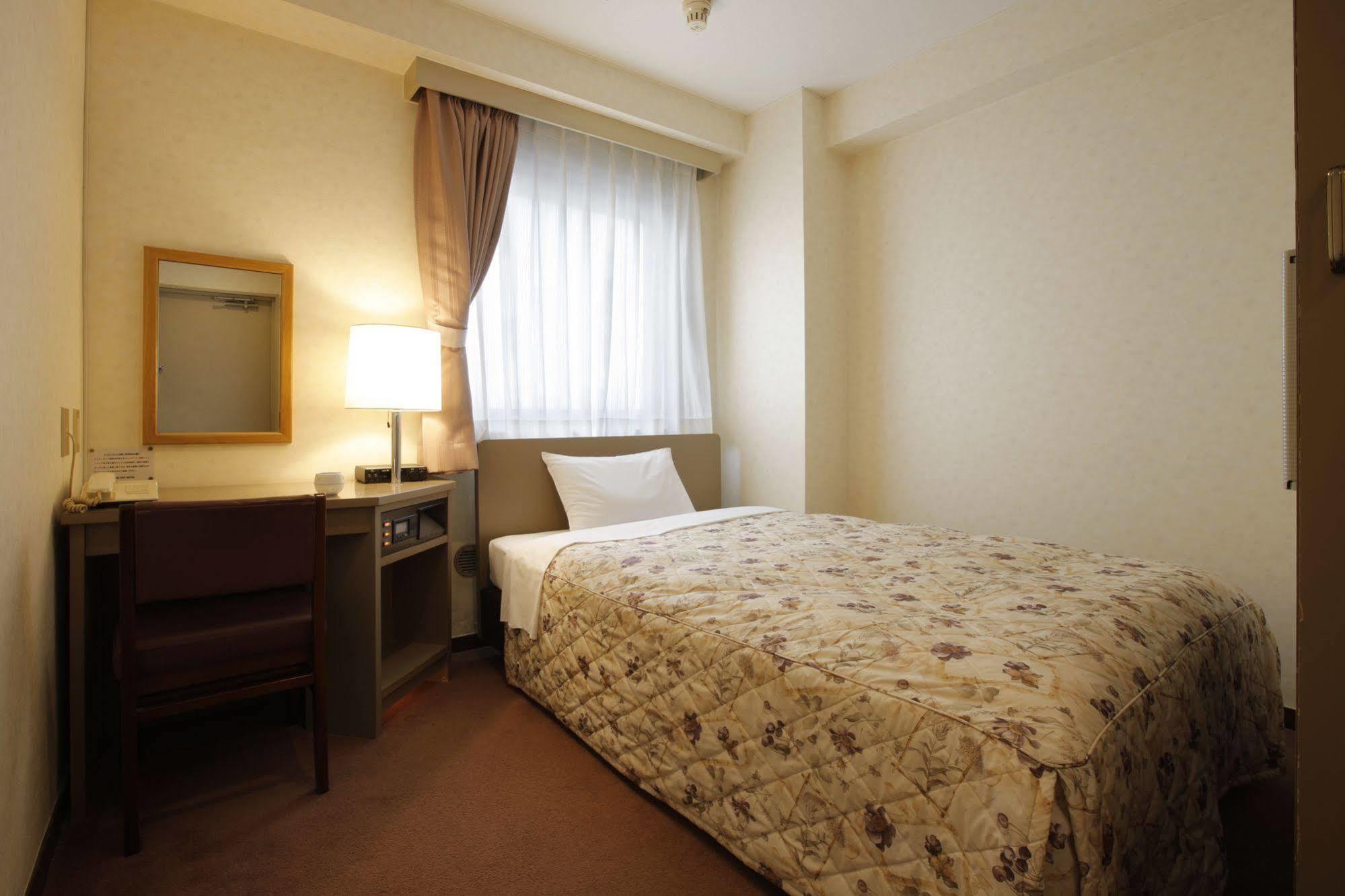 Hotel Sankei