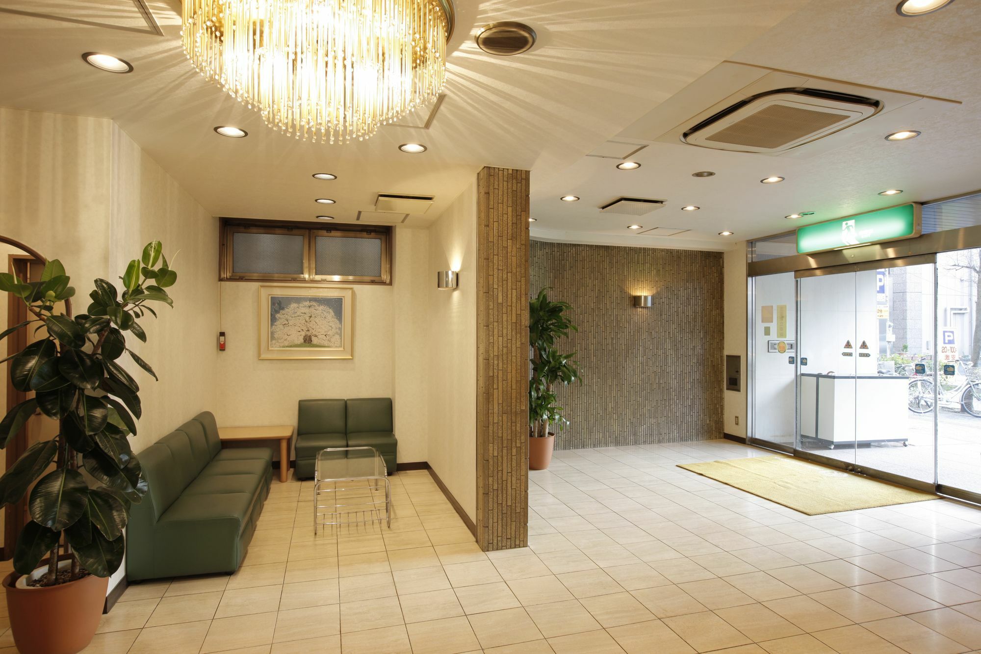 Sankei Hotel Chiba